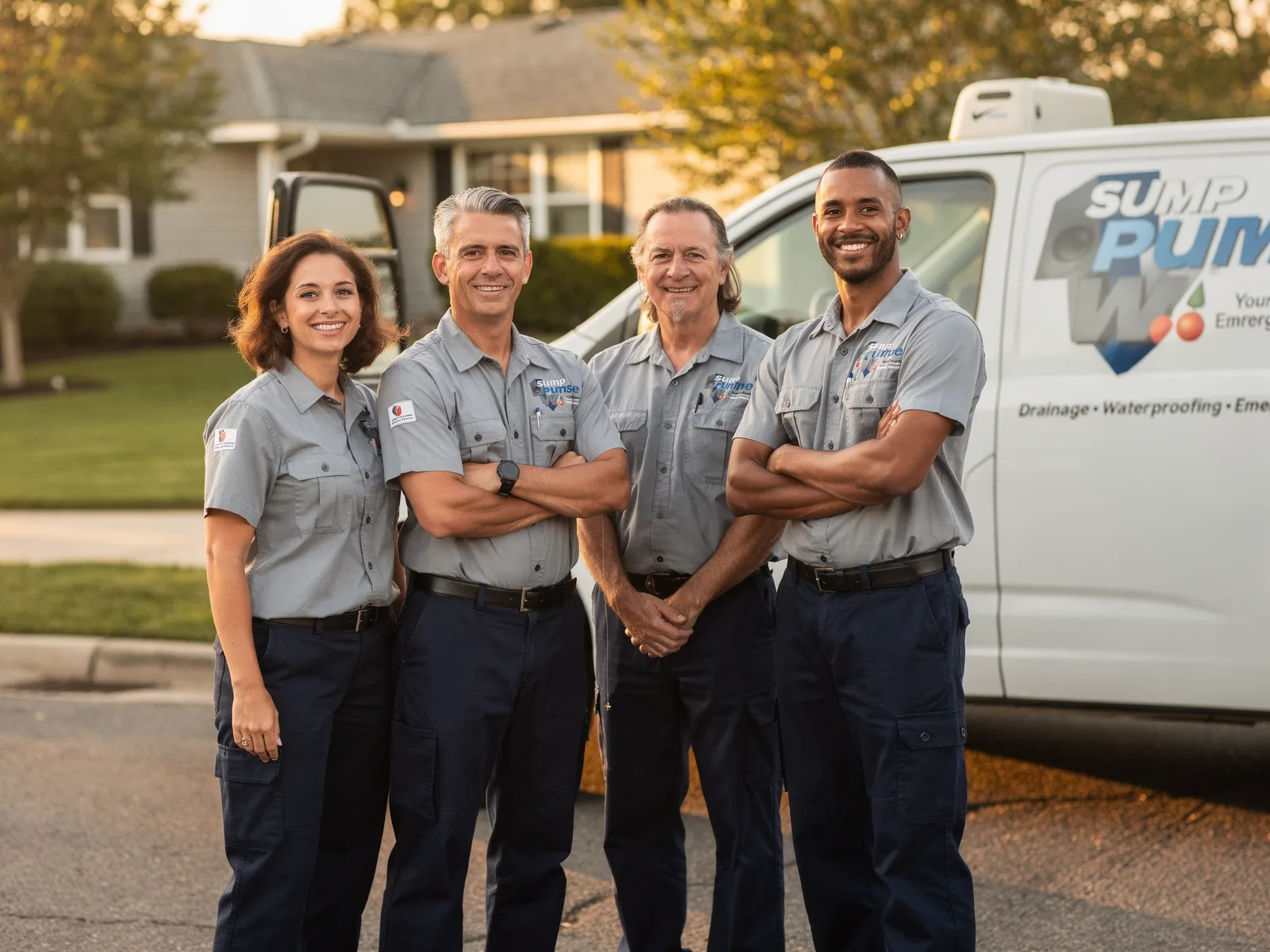 Water Heater Repair company in Carter Lake, IA